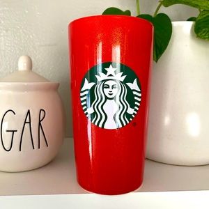 Starbucks Christmas 2020 hot cup
